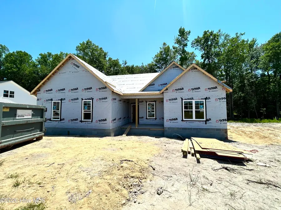 3704 Huntcliff Drive, La Grange, NC 28551 - #2