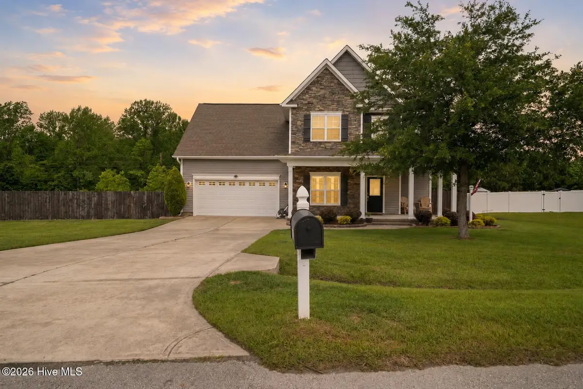307 Stella Bridgeway Drive, Stella, NC 28582 - #1