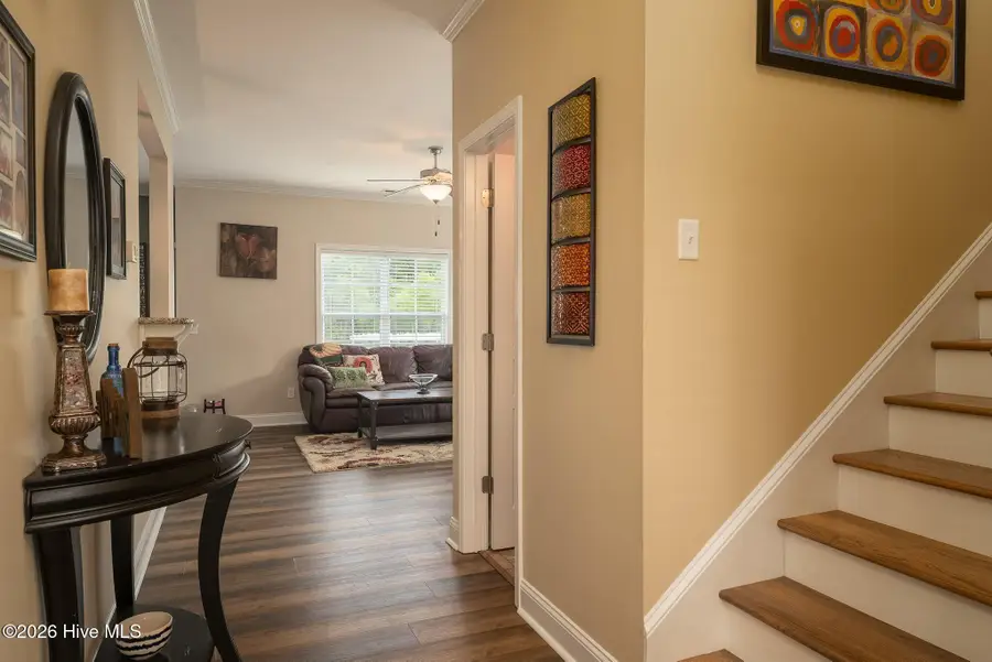 307 Stella Bridgeway Drive, Stella, NC 28582 - #3