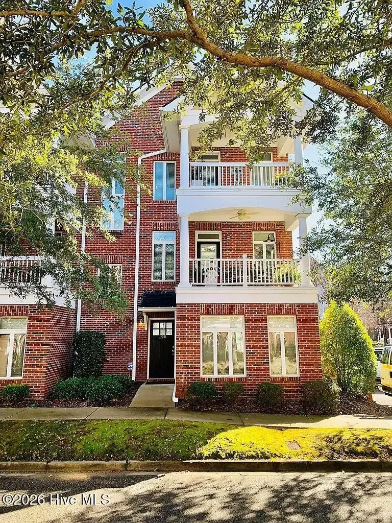 125 Landing Drive, North Augusta, SC 29841 - #1