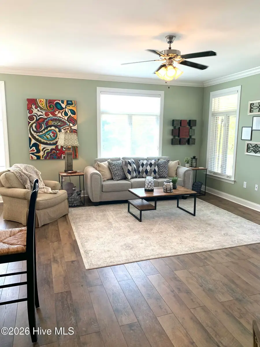 125 Landing Drive, North Augusta, SC 29841 - #3