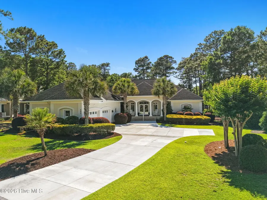 585 Westchester Place Sw, Ocean Isle Beach, NC 28469 - #2