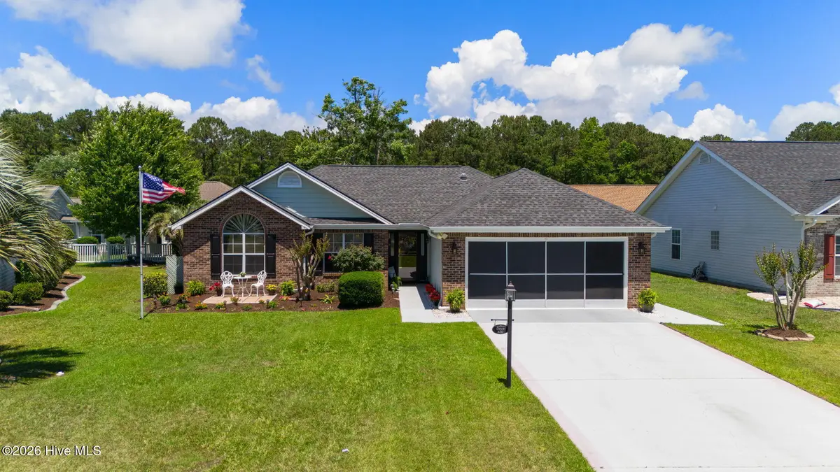 430 Hampton Street Nw, Calabash, NC 28467 - #1