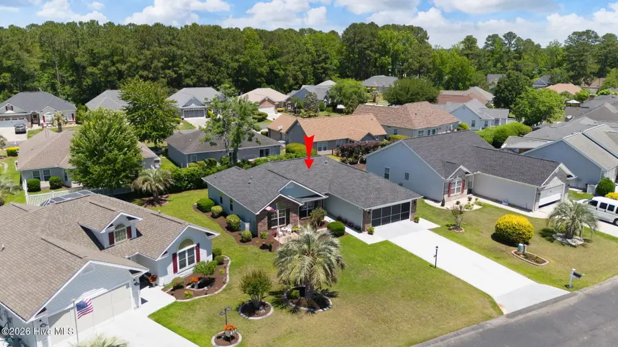 430 Hampton Street Nw, Calabash, NC 28467 - #2