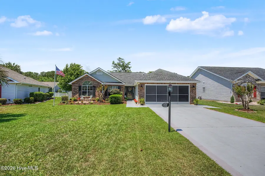 430 Hampton Street Nw, Calabash, NC 28467 - #3