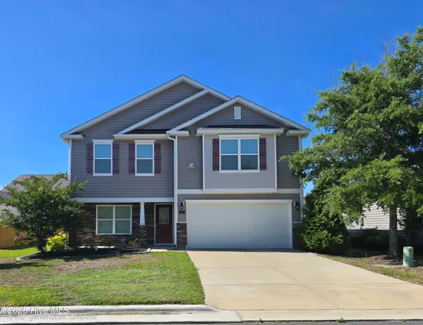 421 Frida Road, New Bern, NC 28560