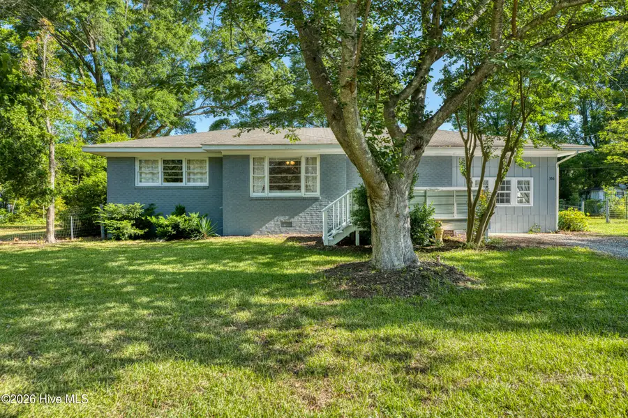 356 Holland Drive, Smithfield, NC 27577 - #2