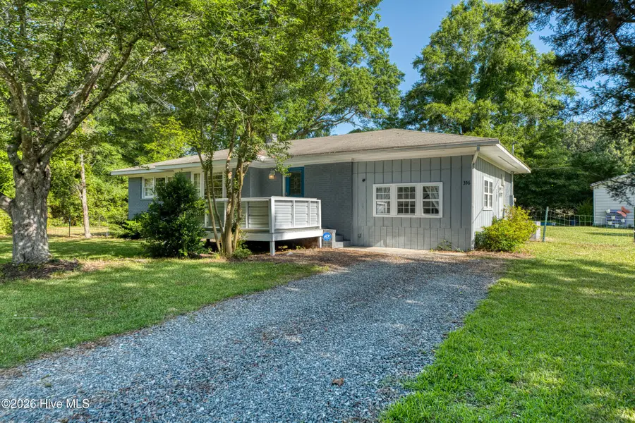 356 Holland Drive, Smithfield, NC 27577 - #3