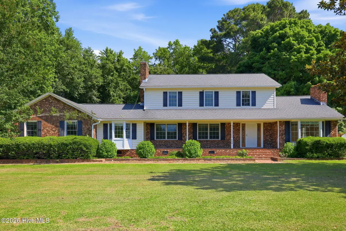 450 Davenport Farm Road, Winterville, NC 28590 - #1