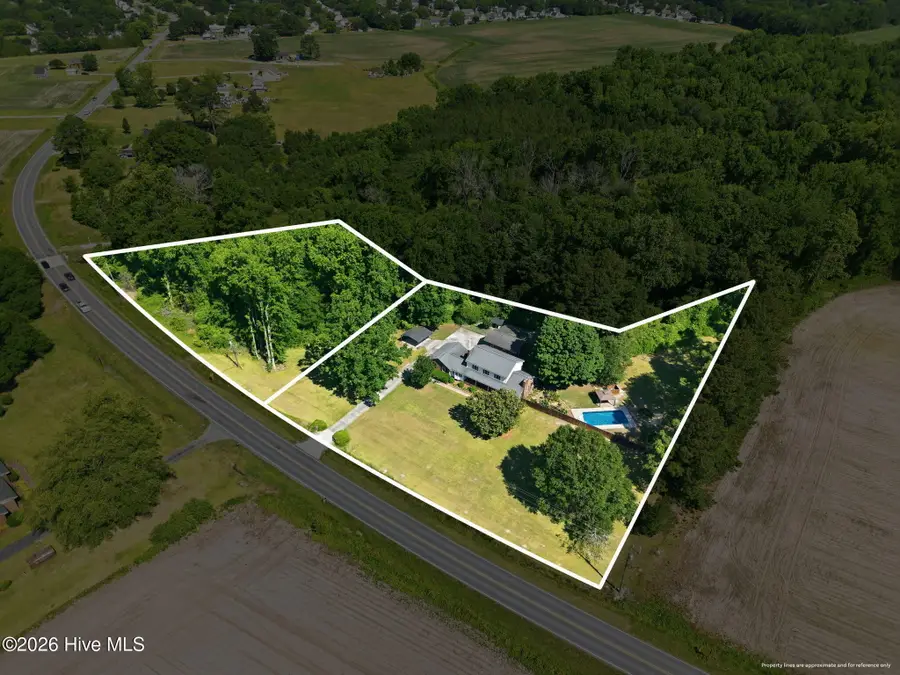 450 Davenport Farm Road, Winterville, NC 28590 - #2