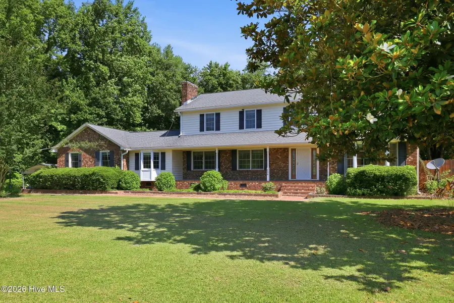 450 Davenport Farm Road, Winterville, NC 28590 - #3