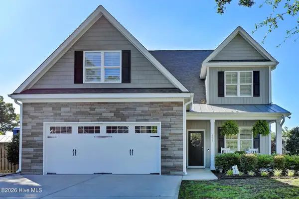 135 Darel Street, Rocky Point, NC 28457