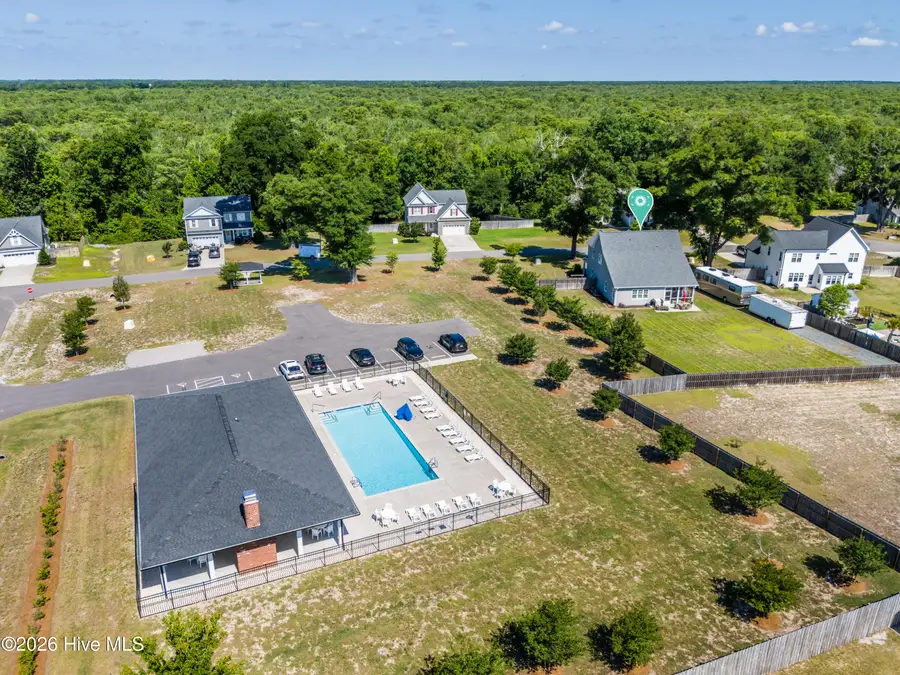 135 Darel Street, Rocky Point, NC 28457 - #2