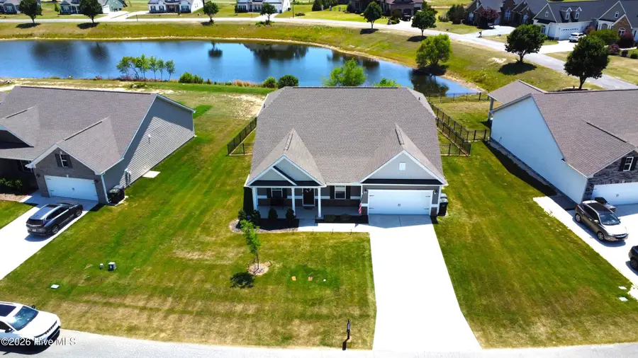 92 Masters Way, Goldsboro, NC 27530 - #3