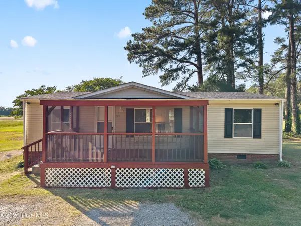 104 Poole Road, Ahoskie, NC 27910