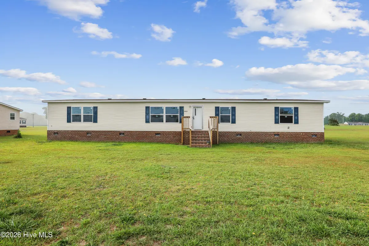 4931 Gladys Owens Street, La Grange, NC 28551 - #1