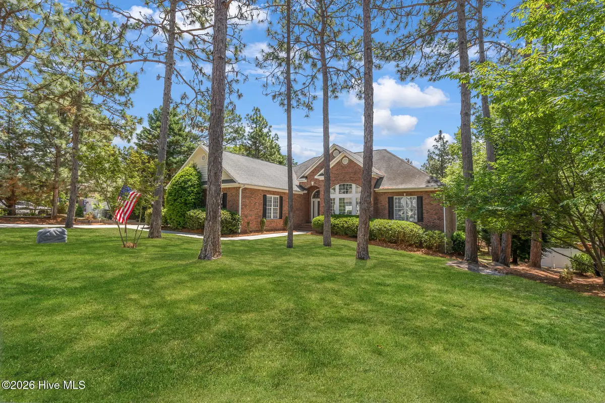 940 Diamondhead Drive S, Pinehurst, NC 28374 - #1