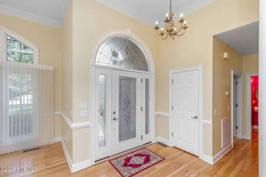 940 Diamondhead Drive S, Pinehurst, NC 28374 - #3