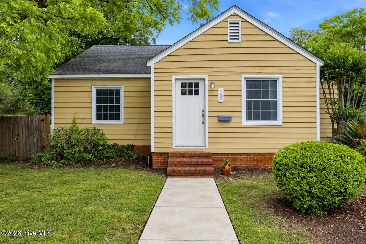29 Madison Street, Wilmington, NC 28401 - #1