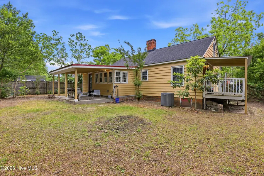29 Madison Street, Wilmington, NC 28401 - #3