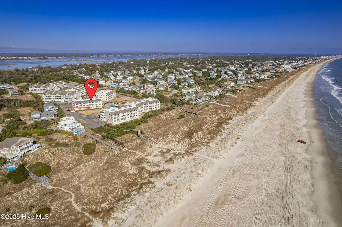 10300 Coast Guard Road #C103 Point Emerald Villas, Emerald Isle, NC 28594 - #1