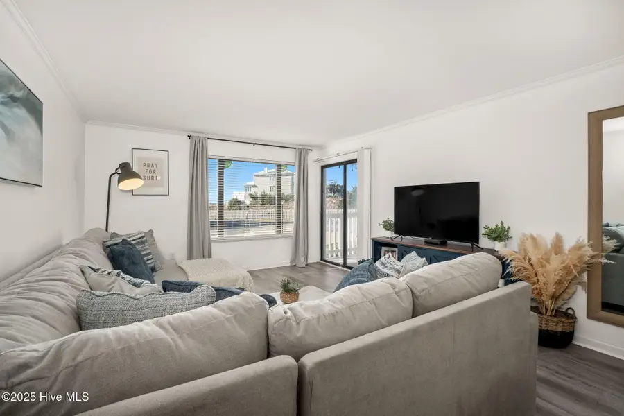 10300 Coast Guard Road #C103 Point Emerald Villas, Emerald Isle, NC 28594 - #2