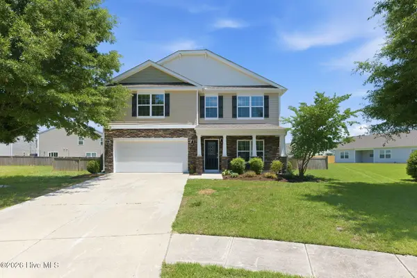 420 Louisia Mae Way, New Bern, NC 28560