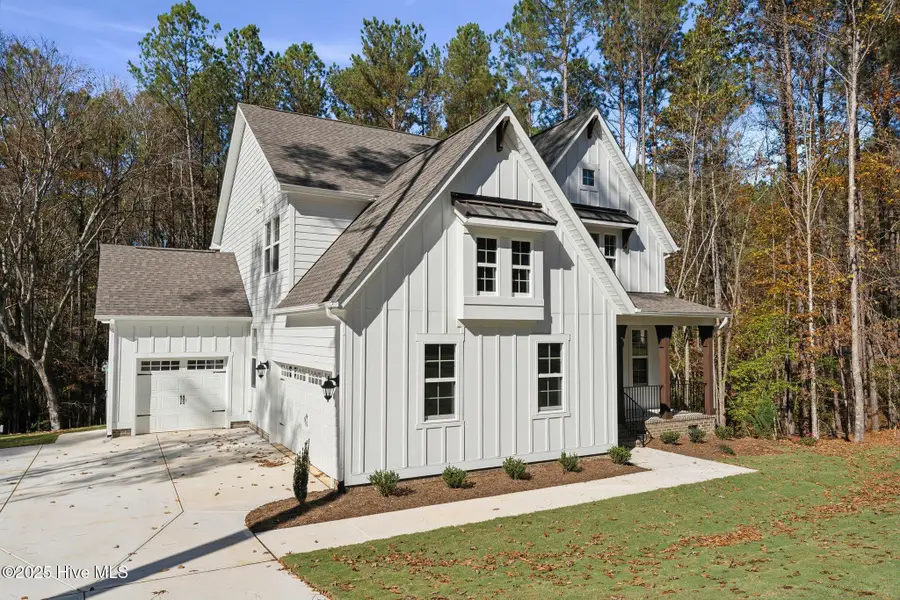 237 Dona Drive, Carthage, NC 28327 - #2