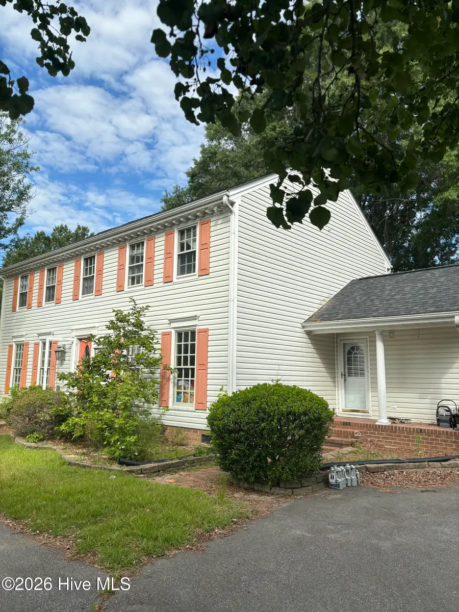 844 Jeffreys Road, Rocky Mount, NC 27804 - #2