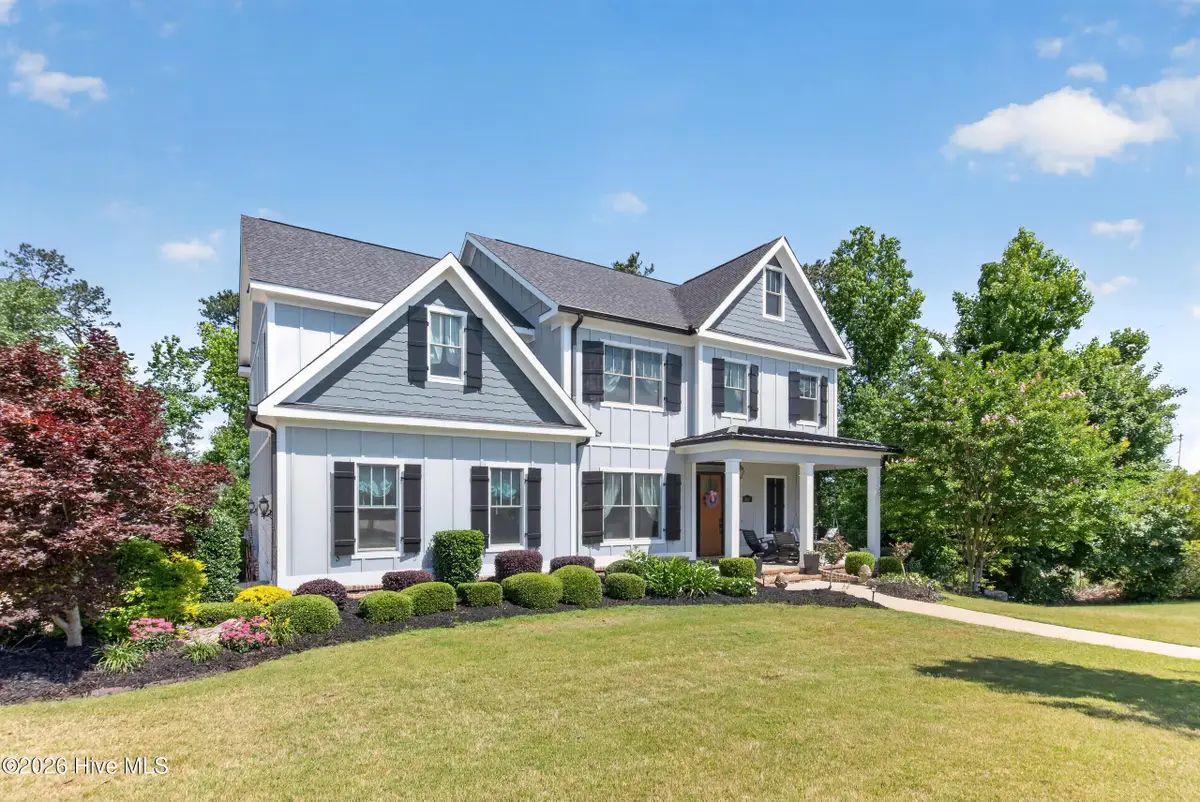 6518 River Bluff Trail, Martinez, GA 30907 - #1