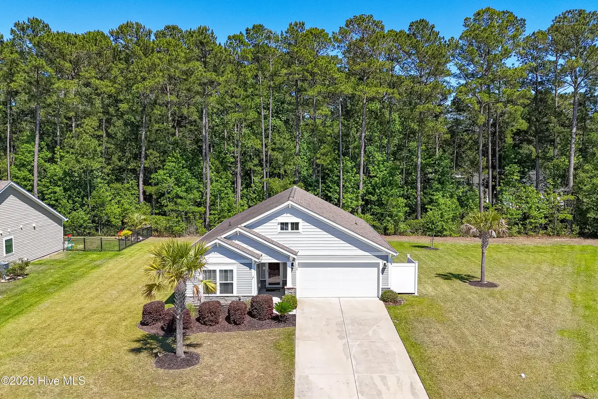 560 Dellcastle Court Nw, Calabash, NC 28467 - #1