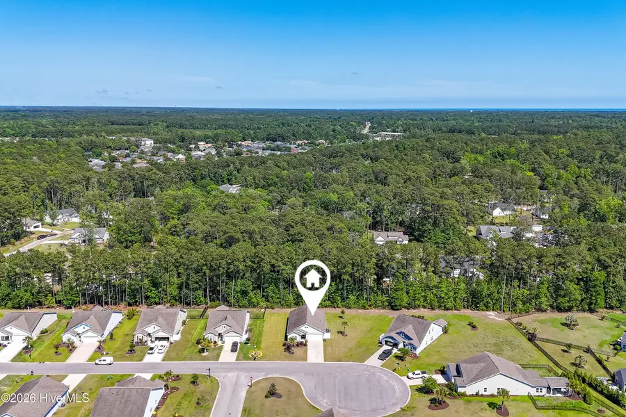 560 Dellcastle Court Nw, Calabash, NC 28467 - #3
