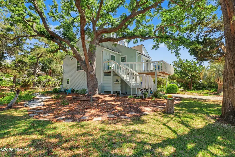 301 22nd Place E, Oak Island, NC 28465 - #2