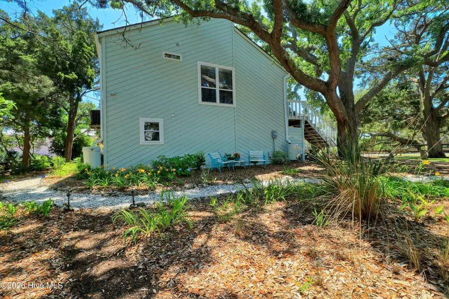 301 22nd Place E, Oak Island, NC 28465 - #3