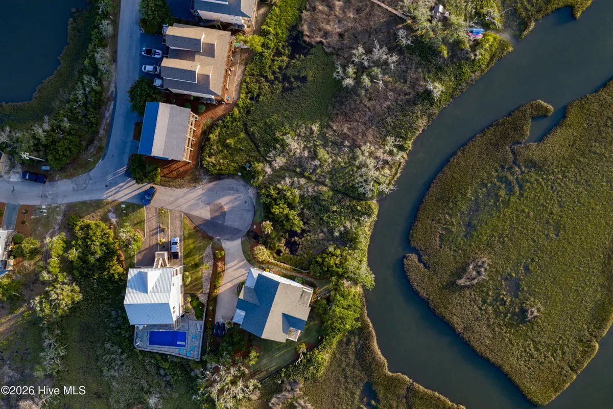 0 W Wilmington Avenue, Surf City, NC 28445 - #1