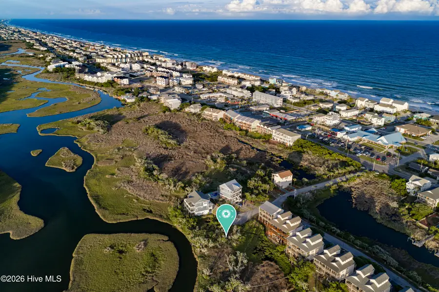 0 W Wilmington Avenue, Surf City, NC 28445 - #2