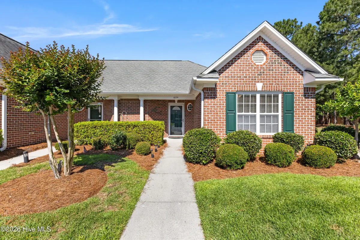 1024 Bridgeport Way, Leland, NC 28451 - #1