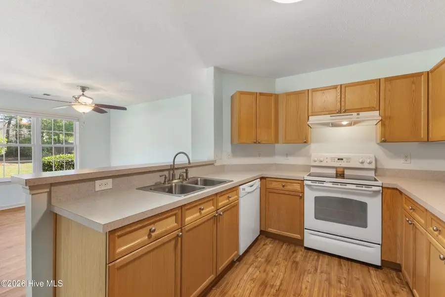1024 Bridgeport Way, Leland, NC 28451 - #3