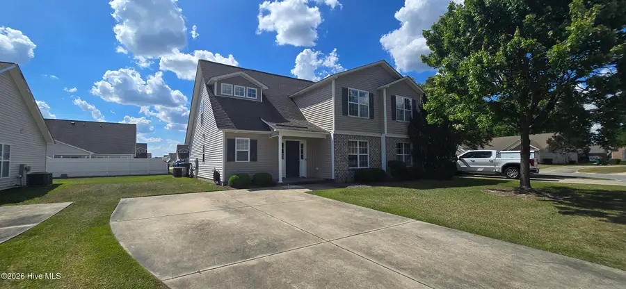 2553 Saddleback Drive #A, Winterville, NC 28590 - #2