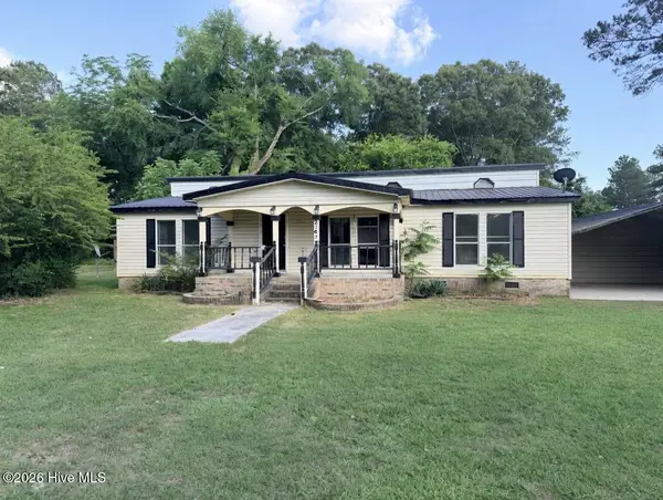 2349 Tar Heel Road, Tar Heel, NC 28392