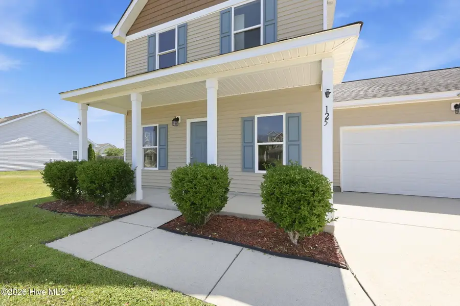 125 Palo Alto Park Drive, Maysville, NC 28555 - #2