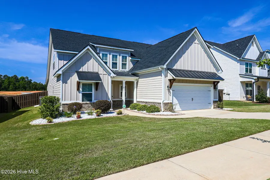 407 Barrow Lane, Grovetown, GA 30813 - #3