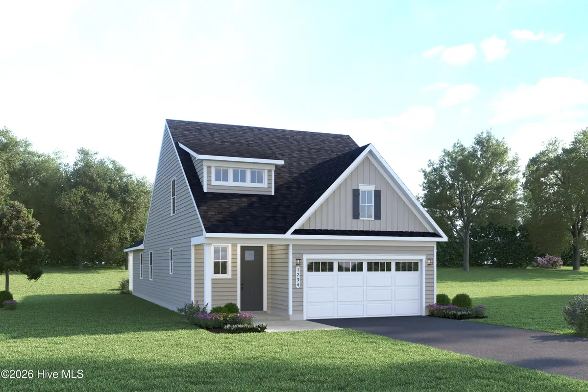 223 Brookwood Park Court, Sunset Beach, NC 28468 - #1