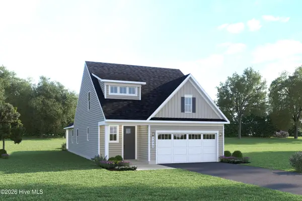 223 Brookwood Park Court, Sunset Beach, NC 28468