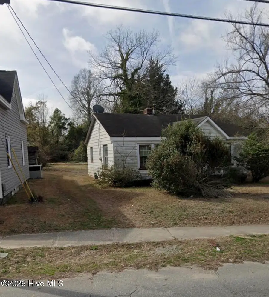440 E Elm Street, Goldsboro, NC 27530 - #2