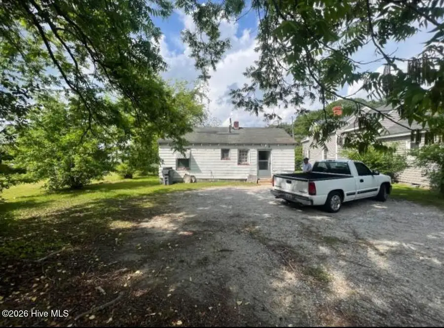 440 E Elm Street, Goldsboro, NC 27530 - #3