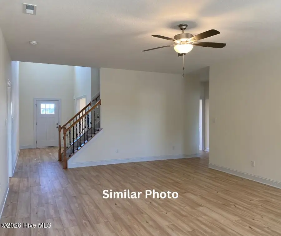286 Water Wagon Trail, Jacksonville, NC 28546 - #3