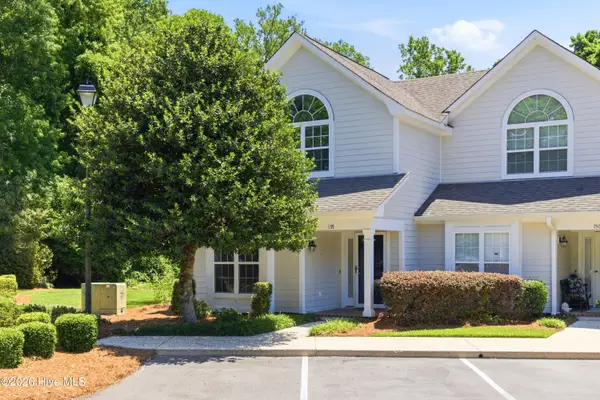 6211 Wrightsville Avenue #Apt 155, Wilmington, NC 28403