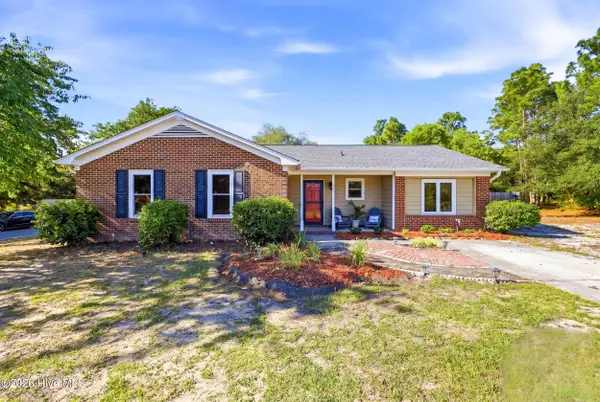 548 Manassas Drive, Wilmington, NC 28409