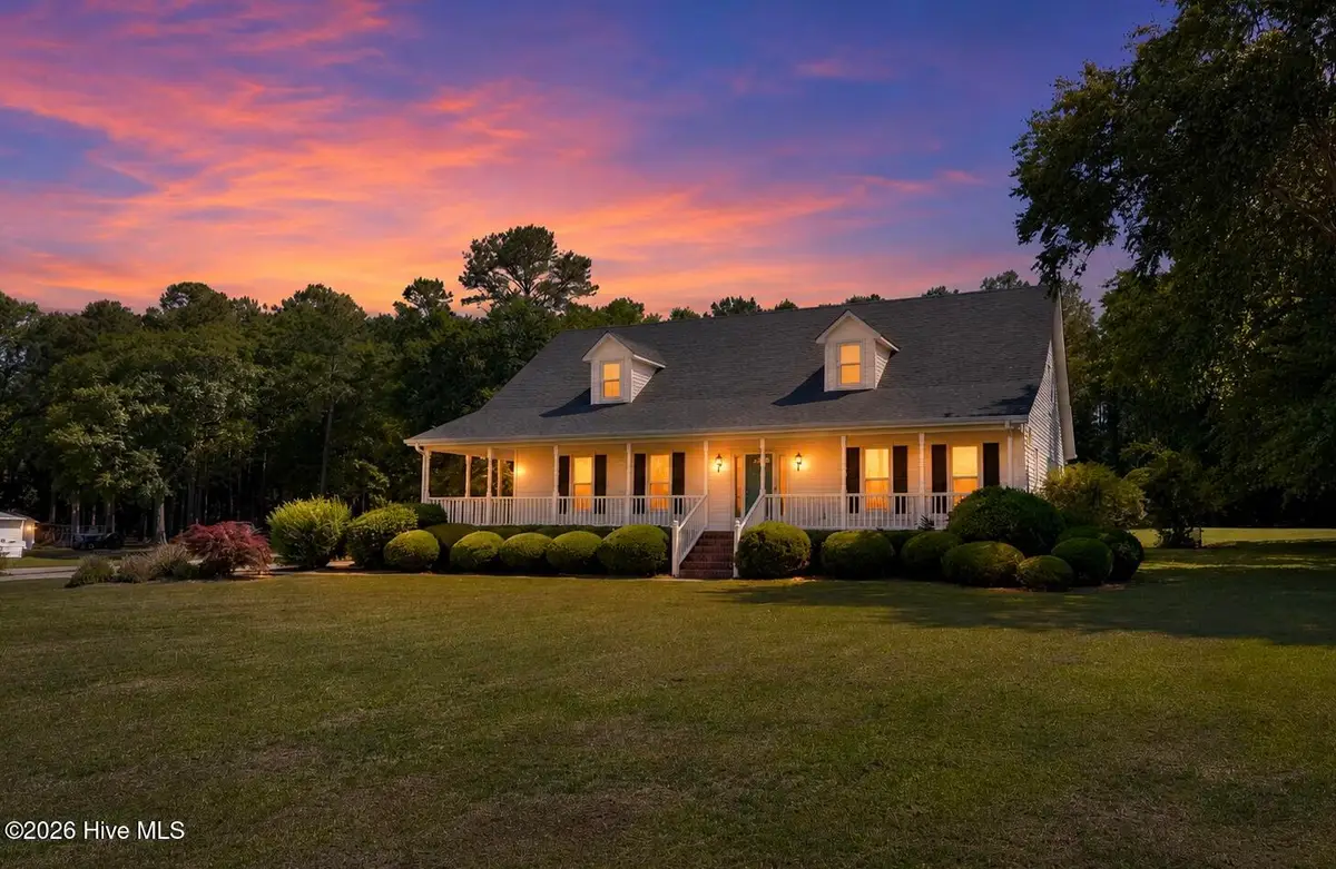 1443 Bland Howell Road, Kinston, NC 28504 - #1